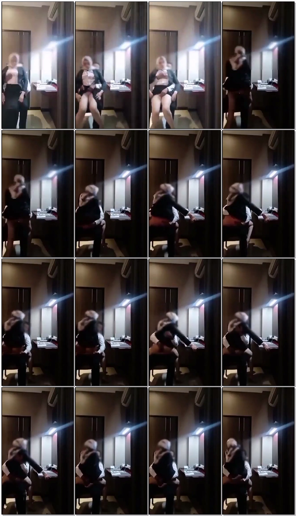 Watch سكرتيرة سورية في مكتب الشغل تتناك من مديرها علي الكرسي.jpg