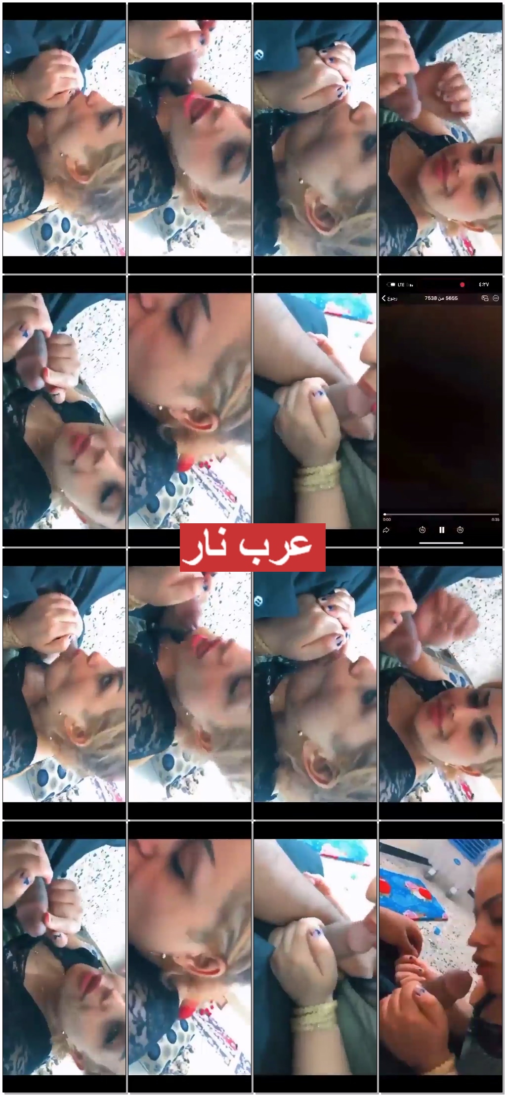 شقراء حلوة مشرمطة نازلة تاكل في الزبر اللذيذ (1).jpg