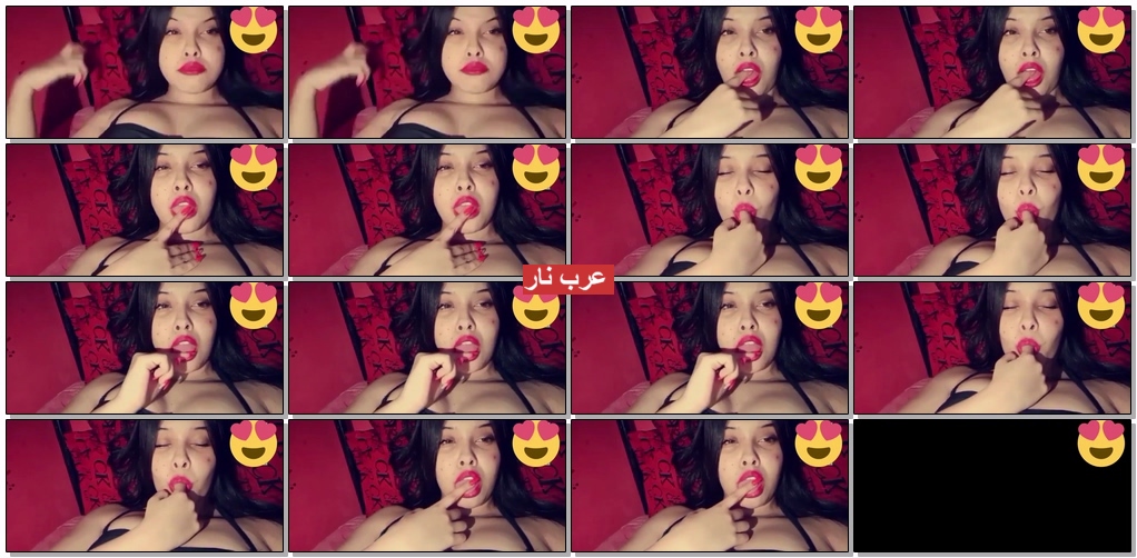 بنوتة عسل تتستعرض و تتشرمط لحبيبها (1).jpg