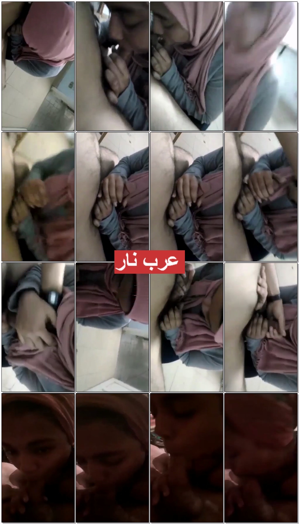 ***** محترمة نازلة تاكل زبر جارها بالمص (1).jpg