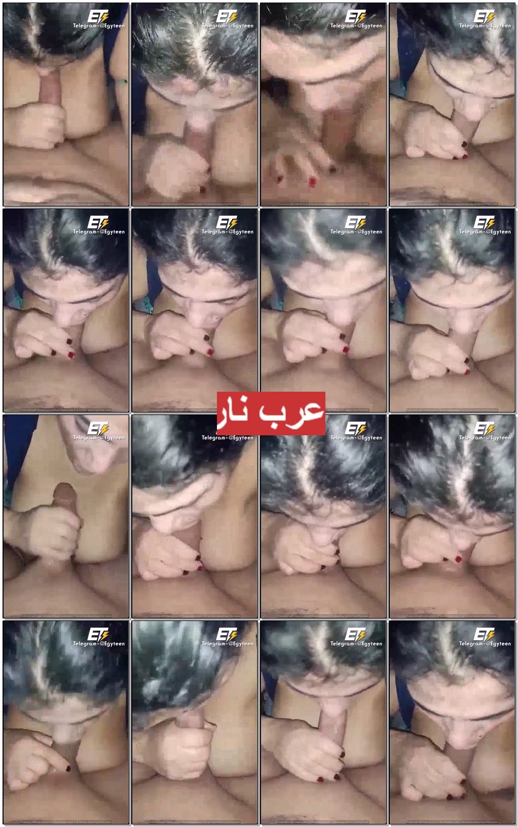 بنت سكسي حلوة نازلة ترضع لحبيبها زبره بكل دلع (1).jpg