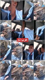 بنت شقراء فرفوشة واخذها حبيبها مشوار و نزلها ترضع زبره بكل حلاوة (1).jpg