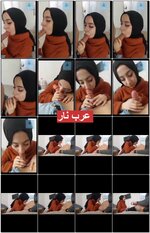 ***** محترمة مع زميلها في العمل نازلة ترضع بكل دلع و خضوع (2).jpg