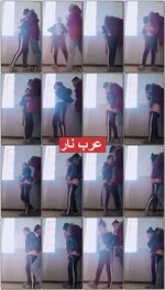 بنت ممحونة مع زميلها في المدرسة ماسكها في السلم بوس و نيك خلفي بحرقة (1).jpg